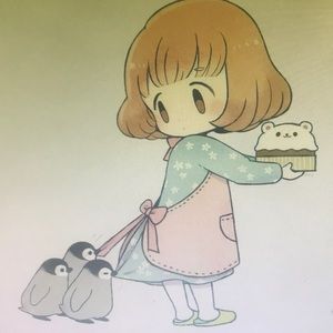 Meet your Posher, Kevin